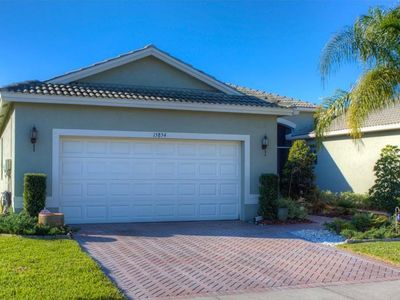 15854 Aurora Lake Cir, Wimauma, FL, 33598