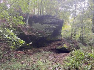 5615 E Mineral Koleen Rd, Bloomfield, IN 47424