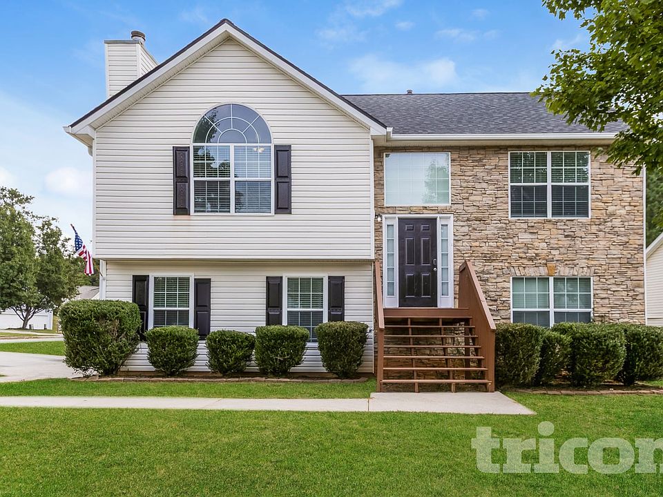 1st image of 2620 Thunder Basin Way