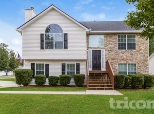 2620 Thunder Basin Way, Douglasville, GA 30135