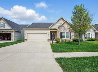 4039 Forestedge St, Tipp City, OH 45371