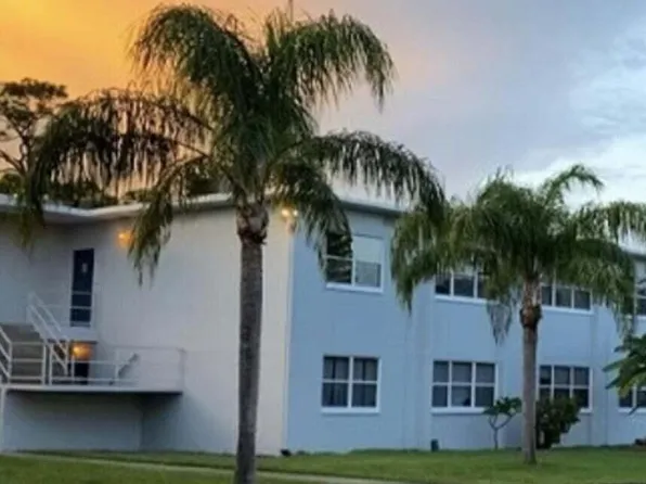 195 Treasure St #A4-203, Merritt Island, FL 32952