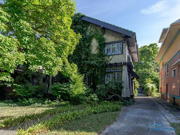 2720 Scottwood Ave, Toledo, OH 43610