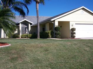 2469 SW Chestnut Port St, Port Saint Lucie, FL 34953