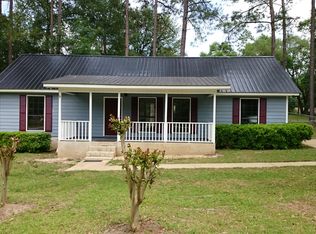 287 Cloverleaf Cir, Bainbridge, GA 39817