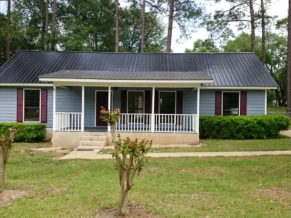 287 Cloverleaf Cir, Bainbridge, GA 39817