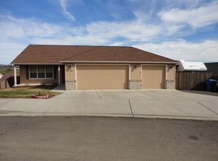 110 Cedric Ct, Eagle Pt, OR 97524