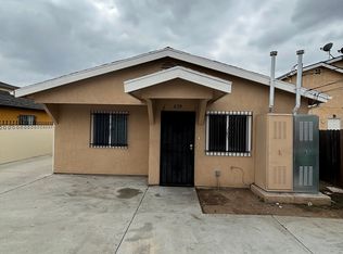 639 E 87th Pl, Los Angeles, CA 90002