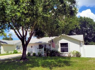 7503 Compton Ln, New Port Richey, FL 34655