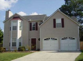 1701 English Ivey Ln NW, Kennesaw, GA 30144