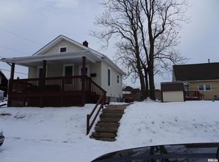 811 17th Ave, Rock Island, IL