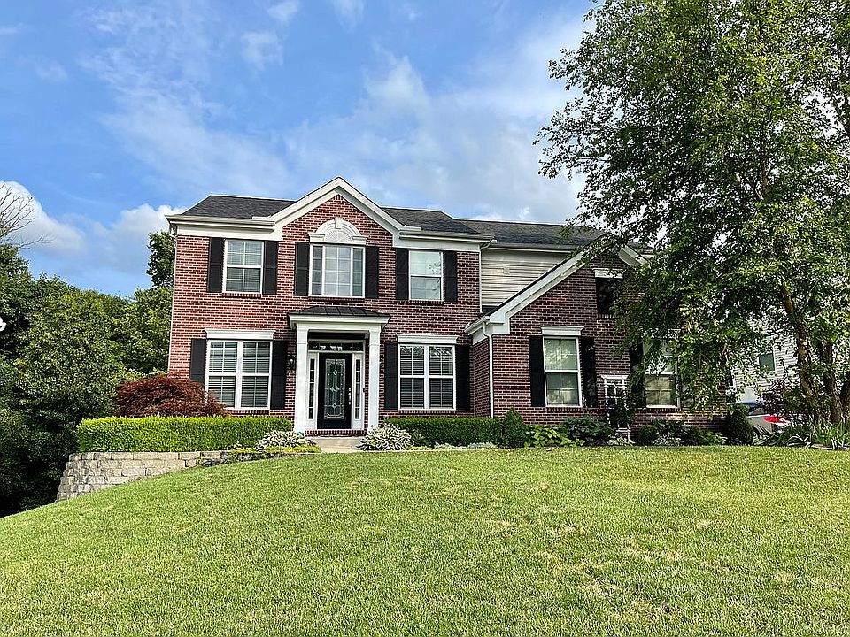 10274 Meadow Glen Dr, Independence, KY 41051 Zillow