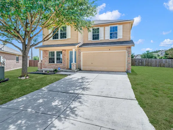 27003 Rustic Cabin, San Antonio, TX 78260