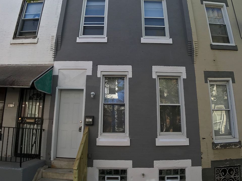 2327 N. Bouvier St. Philadlephia, PA