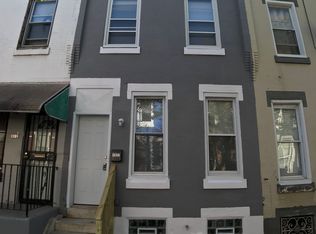 2327 N Bouvier St, Philadelphia, PA 19132