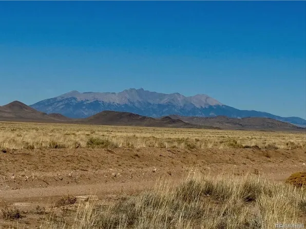 Inca Trail, San Luis, CO 81152