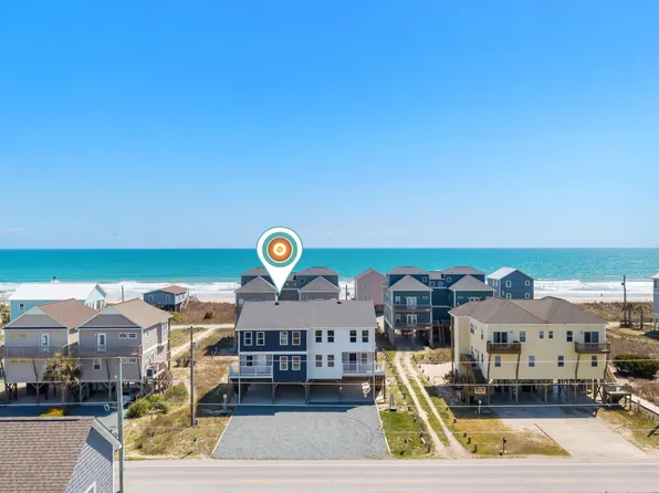 2250 Island Drive, North Topsail Beach, NC 28460