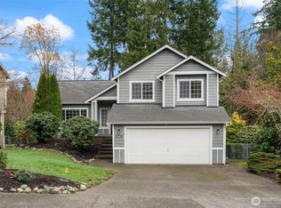 Staffordshire, Poulsbo, WA 98370