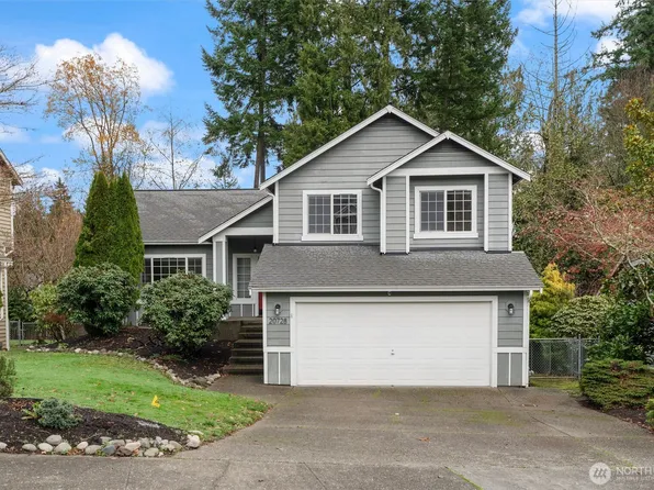 20728 Staffordshire Lane, Poulsbo, WA 98370