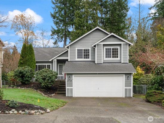 20728 Staffordshire Lane, Poulsbo, WA 98370