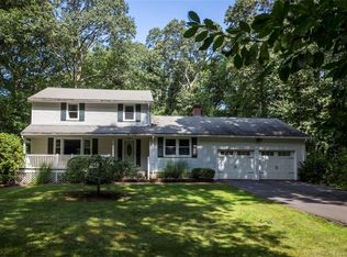 8 Shady Ln, Bolton, CT 06043