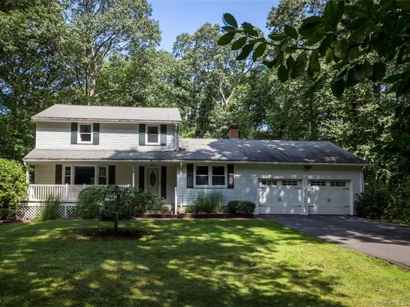 8 Shady Lane, Bolton, CT 06043