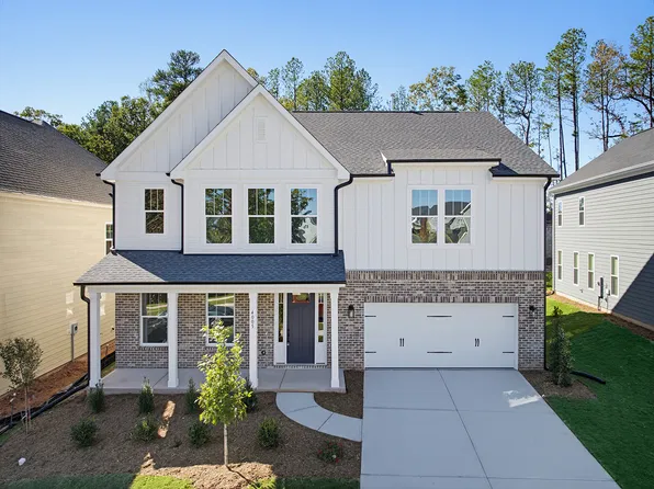 4005 Sweet Ivy Lndg, Durham, NC 27703