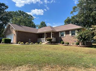 194 Coon Ridge Rd, Lakeview, AR 72642