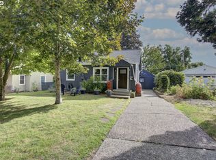 4034 NE 114th Ave, Portland, OR 97220