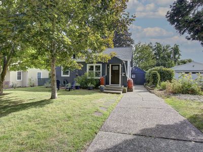 4034 NE 114th Ave, Portland, OR, 97220