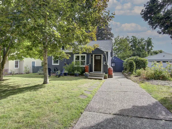 4034 NE 114th Ave, Portland, OR 97220
