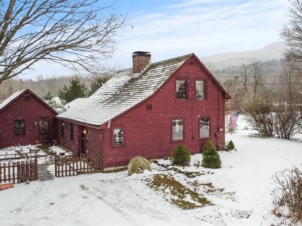 Pownal Vt For Sale