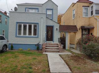 135-22 233rd St, Rosedale, NY 11422