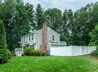 83 River St, Andover, MA 01810