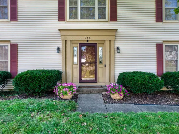 345 Westerdale Dr, Columbus, OH 43230