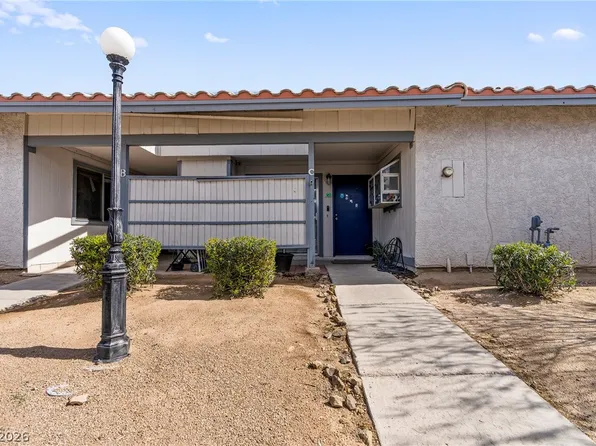 259 N Lamb Blvd Unit C, Las Vegas, NV 89110