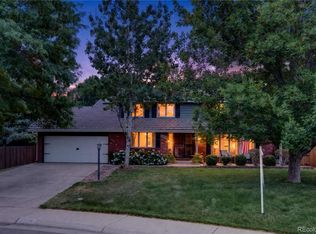 7712 S Eudora Ct, Centennial, CO 80122