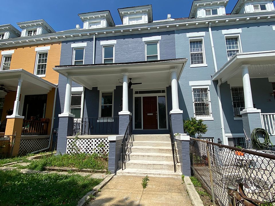 1st image of 4016 7th St NW