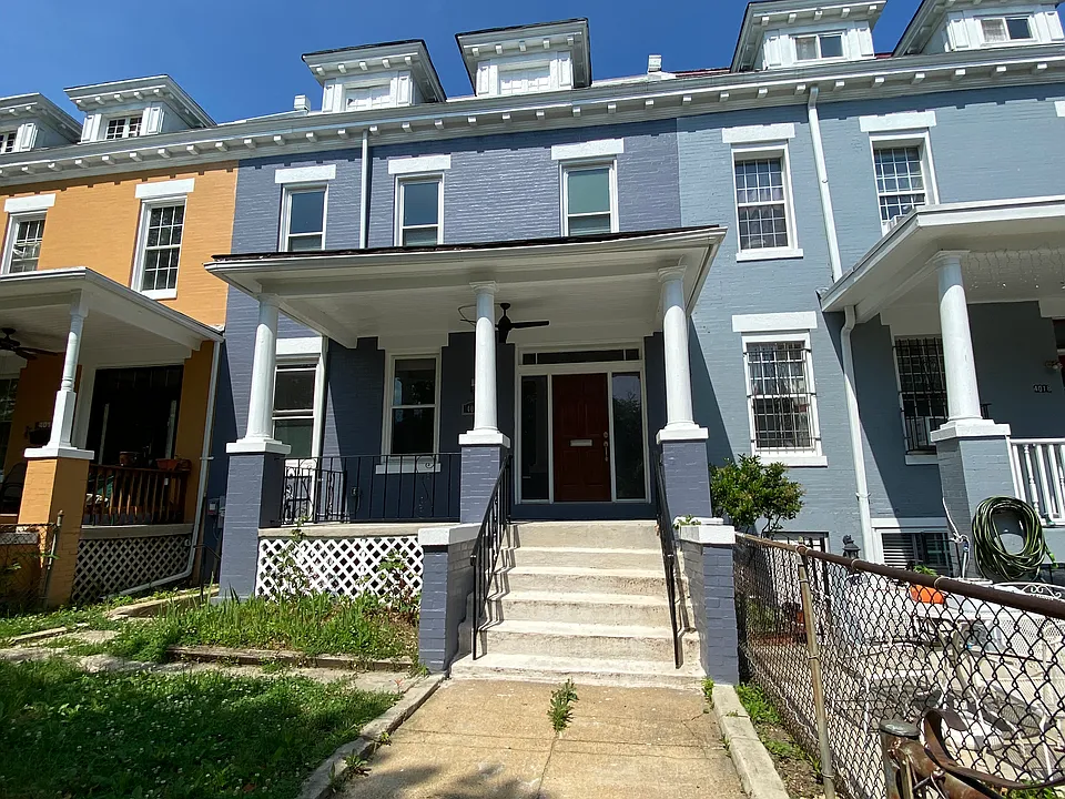 4016 7th St NW