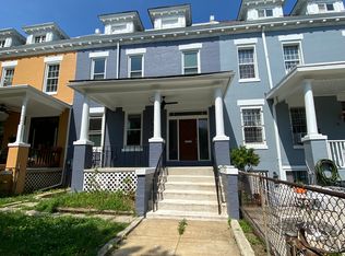 4016 7th St NW, Washington, DC 20011