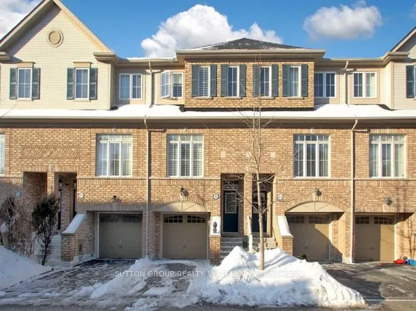41 Martinworth Ln, Ajax, ON L1Z 0L1