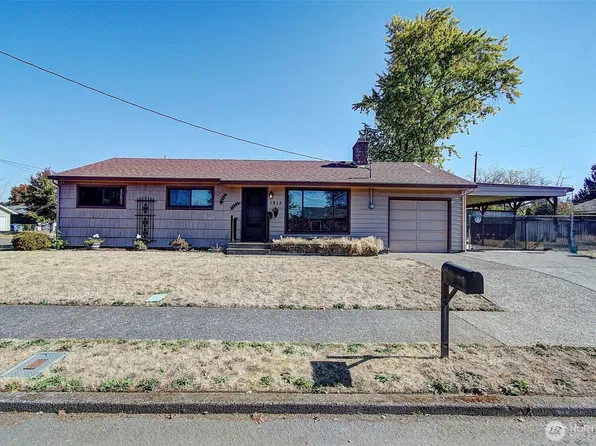 1915 General Anderson Avenue, Vancouver, WA 98661