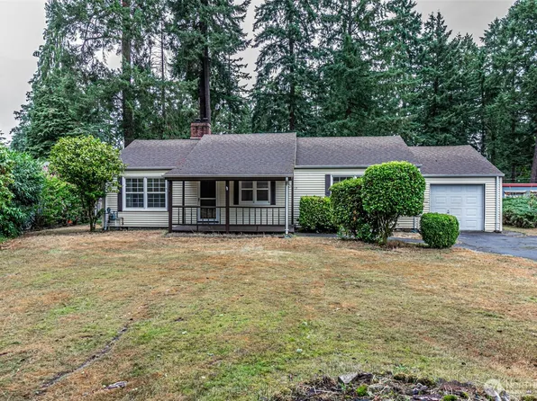 6357 School Street SW, Lakewood, WA 98499