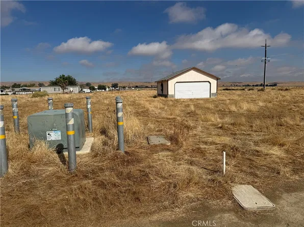 28194 Chaparral Ave Lot 64, Taft, CA 93268