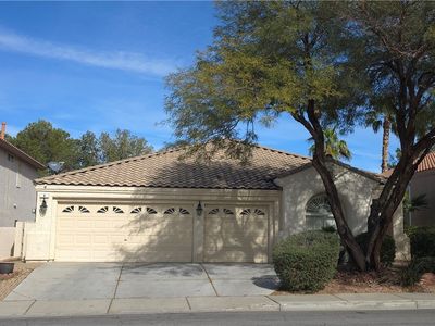 6 Staghorn St, Henderson, NV, 89012