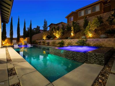 383 Capistrano Vistas St, Las Vegas, NV, 89138