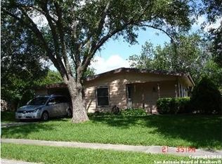 4834 Castle Arms, San Antonio, TX 78218