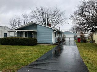 4326 Maplegrove Dr, Grove City, OH 43123