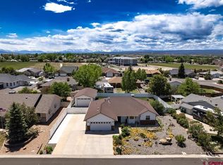1648 Wetterhorn St, Montrose, CO 81401