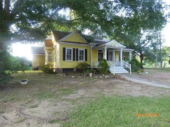 1058 Martin Luther King Jr Rd, Natchez, MS 39120